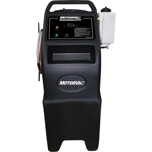 SteerClean 1000 Power Steering Fluid Exchange Machine Absolute Business Supply