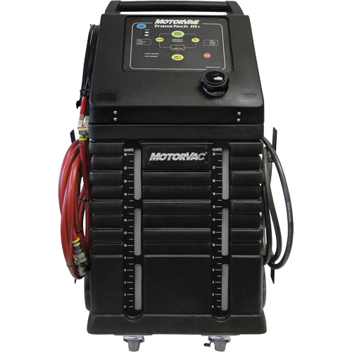 TransTech III+ Transmission Fluid Exchanger Machine with Adapter Absolute Business Supply