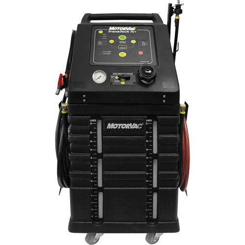TransTech IV+ Transmission Flush Machine Absolute Business Supply