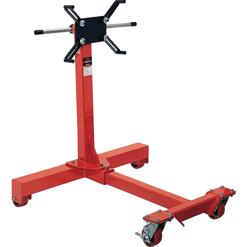 Engine Stand, 5/8 tons Capacity, 39" H Absolute Business Supply
