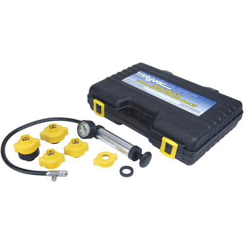 Cooling System Pressure Test Kit Absolute Business Supply