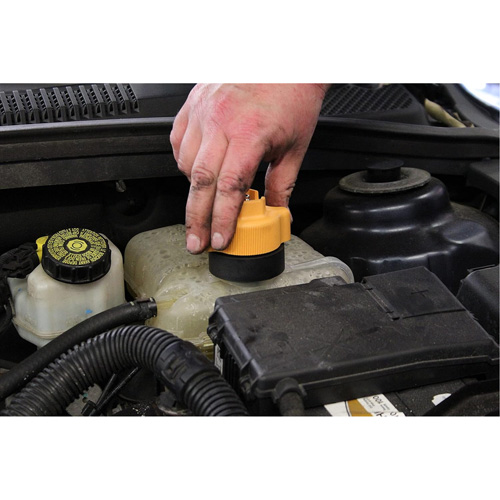 Cooling System Pressure Test Kit Absolute Business Supply