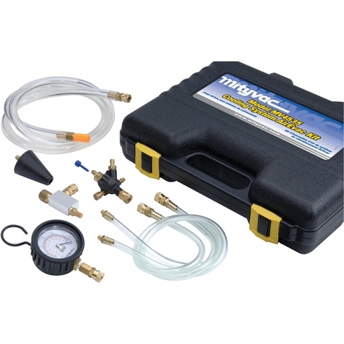 Cooling System AirEvac Kit Absolute Business Supply