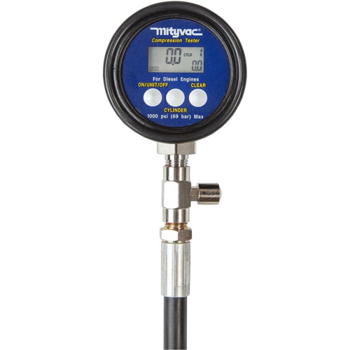 Digital Diesel Compression Test Kit Absolute Business Supply
