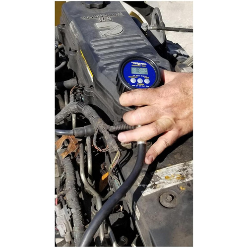 Digital Diesel Compression Test Kit Absolute Business Supply