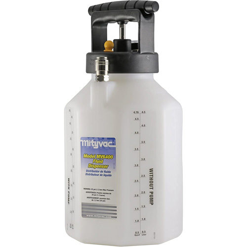 Syst&egrave;me de distribution de liquide de 1 gallon Absolute Business Supply