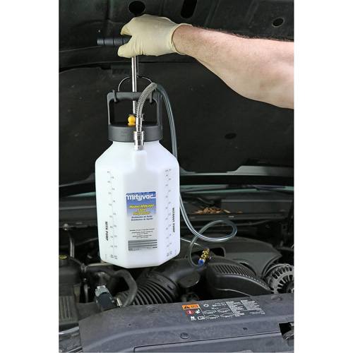 Syst&egrave;me de distribution de liquide de 1 gallon Absolute Business Supply