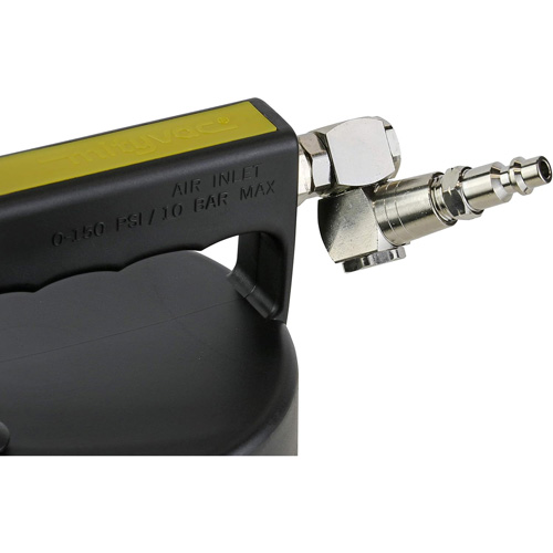 Trousse de purge de freins par aspiration Absolute Business Supply