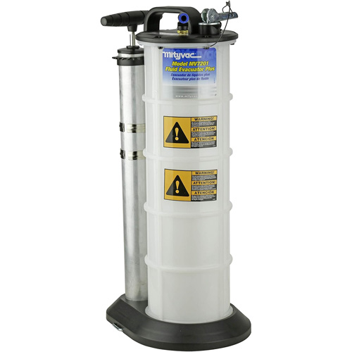 Extracteur de liquide Plus Absolute Business Supply