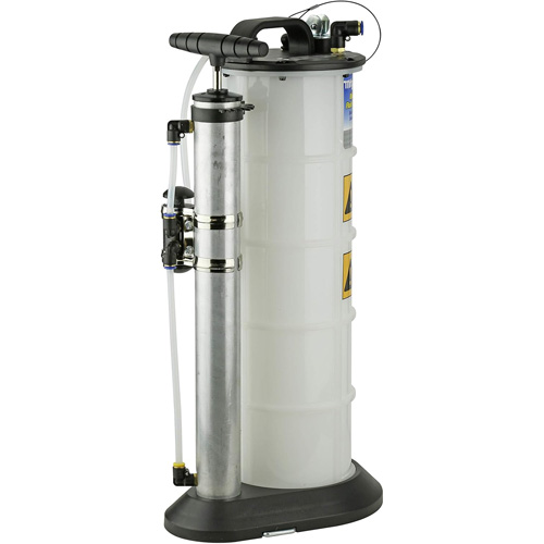 Extracteur de liquide Plus Absolute Business Supply