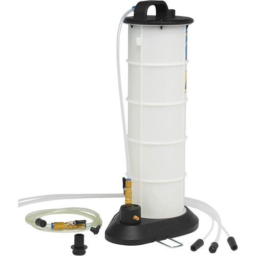 PneumatiVac Fluid Extractor Absolute Business Supply