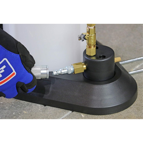 PneumatiVac Fluid Extractor Absolute Business Supply