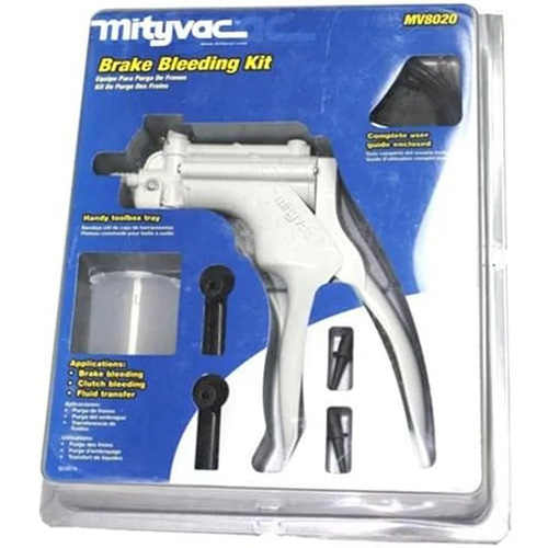 Selectline Brake Bleeding Kit Absolute Business Supply
