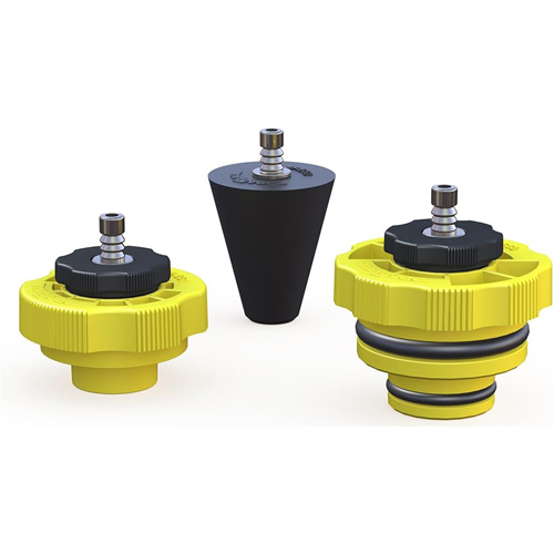 Power Steering Adapter Kit Absolute Business Supply