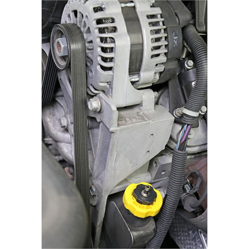 Power Steering Adapter Kit Absolute Business Supply