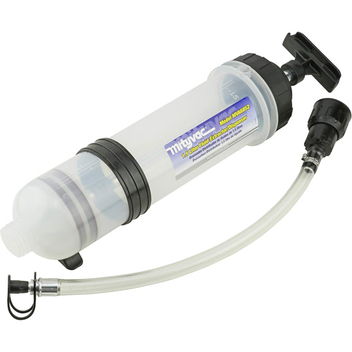 Extracteur/distributeur de fluides Absolute Business Supply