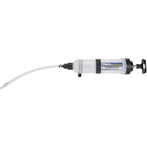 Extracteur/distributeur de fluides Absolute Business Supply