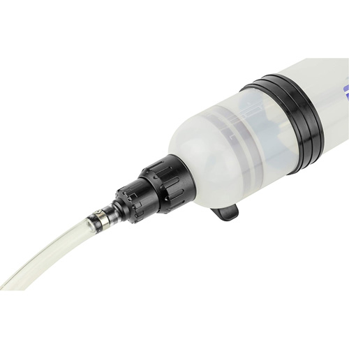 Extracteur/distributeur de fluides Absolute Business Supply