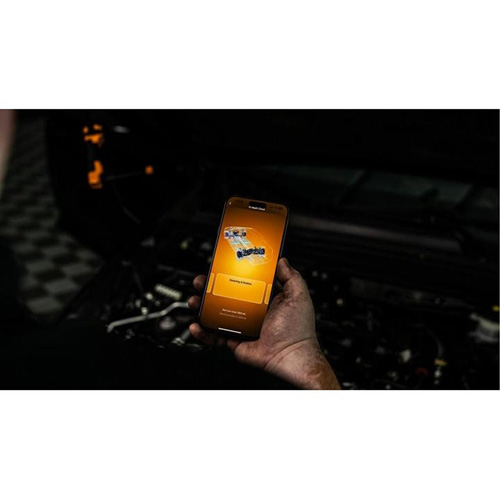 Everyday Diagnostic Tool Bluetooth OBDII Tester Absolute Business Supply