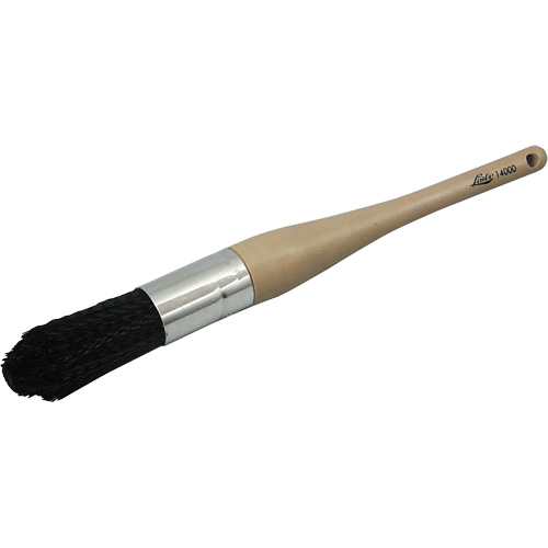 Brosse de nettoyage des pi&egrave;ces Absolute Business Supply
