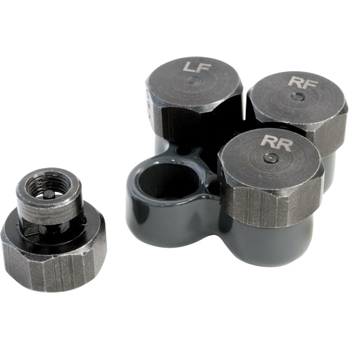 Tire Deflator Set Absolute Business Supply