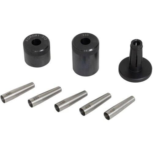 8-Piece Injector Seal Installer Kit Absolute Business Supply