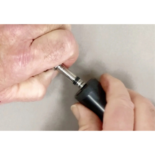 8-Piece Injector Seal Installer Kit Absolute Business Supply