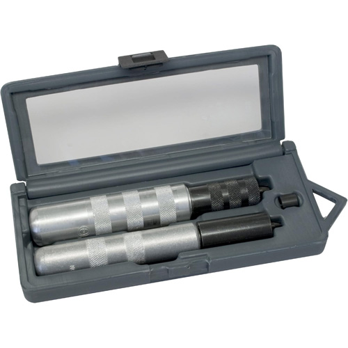 Trousse de d&eacute;montage et d'installation de dispositif de retenue de soupape Absolute Business Supply