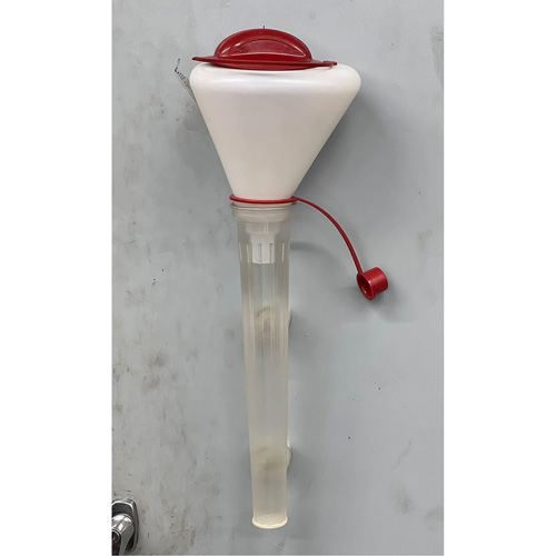 Magnetic Funnel Holder Absolute Business Supply