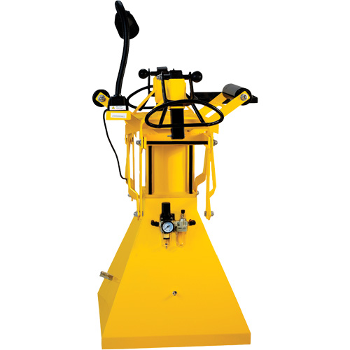 Pneumatic Passenger & Light Truck Tire Spreader Absolute Business Supply