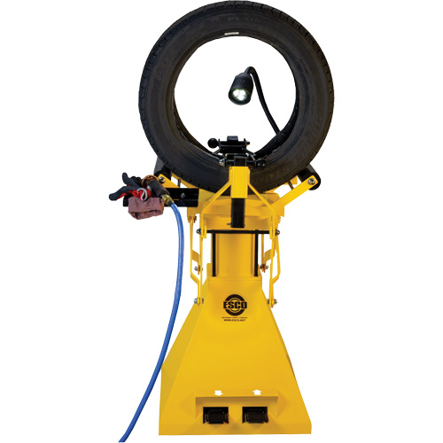 Pneumatic Passenger & Light Truck Tire Spreader Absolute Business Supply
