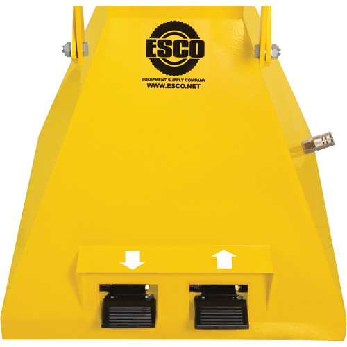 Pneumatic Passenger & Light Truck Tire Spreader Absolute Business Supply