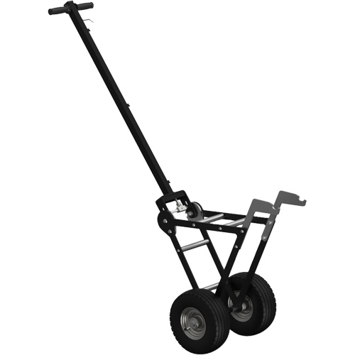 Socle roulant pour transport de cric 44 tonnes Mammut Absolute Business Supply