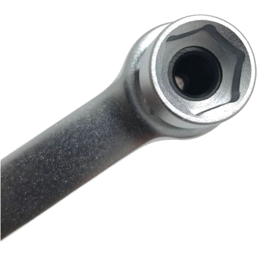 8-Piece Brake Bleeder Wrench Set Absolute Business Supply