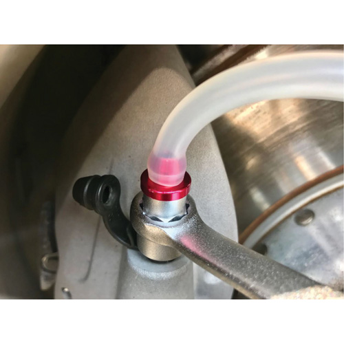 8-Piece Brake Bleeder Wrench Set Absolute Business Supply