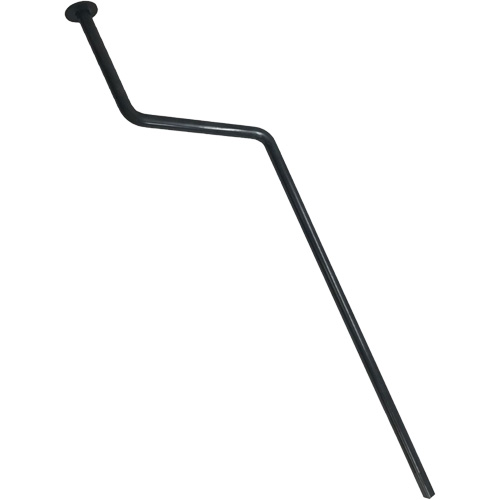 Ensemble d'outils pour roue de secours 10 mcx Absolute Business Supply