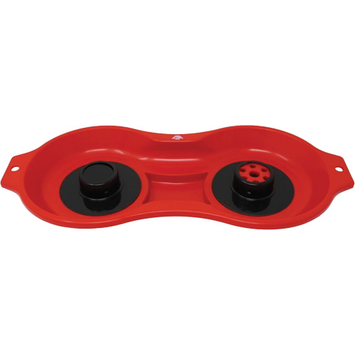 Plateau magn&eacute;tique flexible Absolute Business Supply