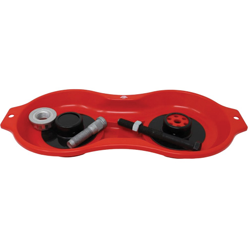 Plateau magn&eacute;tique flexible Absolute Business Supply