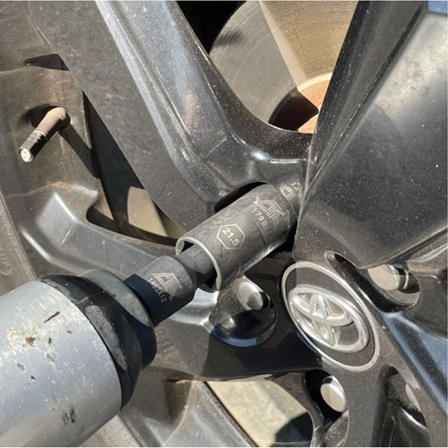 Half Metric Flip Socket Set Absolute Business Supply