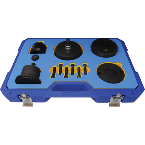 Ensemble d'installation et de retrait des joints de vilebrequin avant et arri&egrave;re PowerStroke 6,7 L Absolute Business Supply