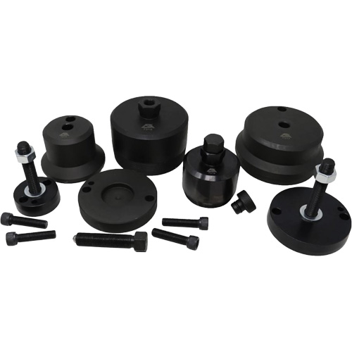 Ensemble d'installation et de retrait des joints de vilebrequin avant et arri&egrave;re PowerStroke 6,7 L Absolute Business Supply