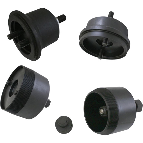 Ensemble d'installation et de retrait des joints de vilebrequin avant et arri&egrave;re PowerStroke 6,7 L Absolute Business Supply