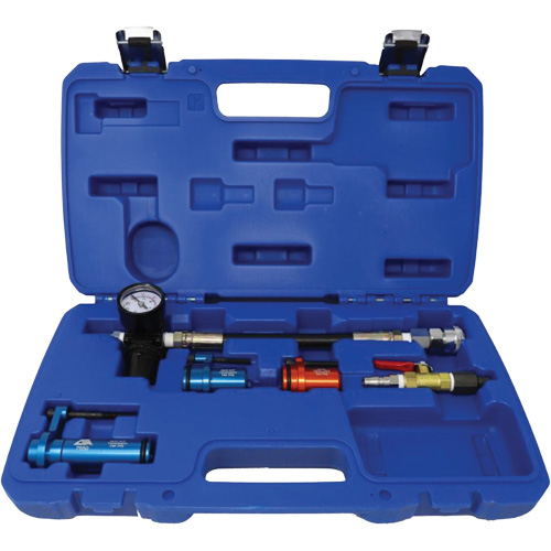 Trousse de vidange et de rinçage d'huile de transmission Absolute Business Supply
