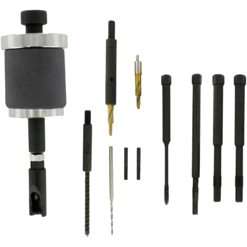 Glow Plug Puller Kit Absolute Business Supply