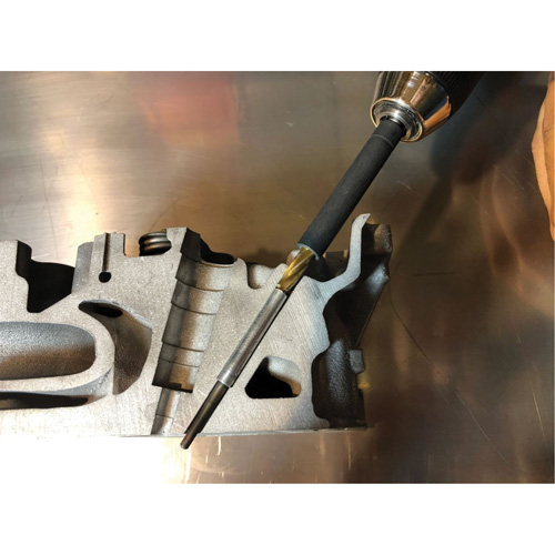 Glow Plug Puller Kit Absolute Business Supply