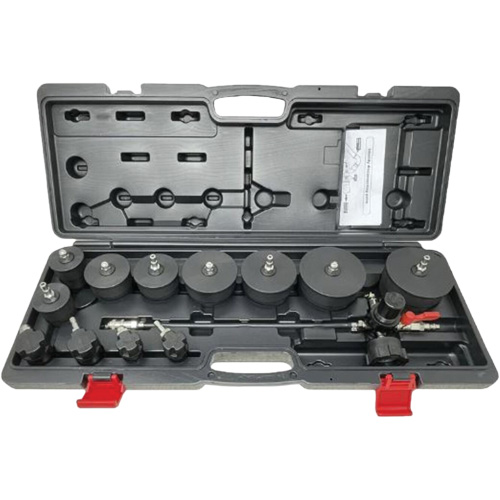 System Tester Absolute Business Supply