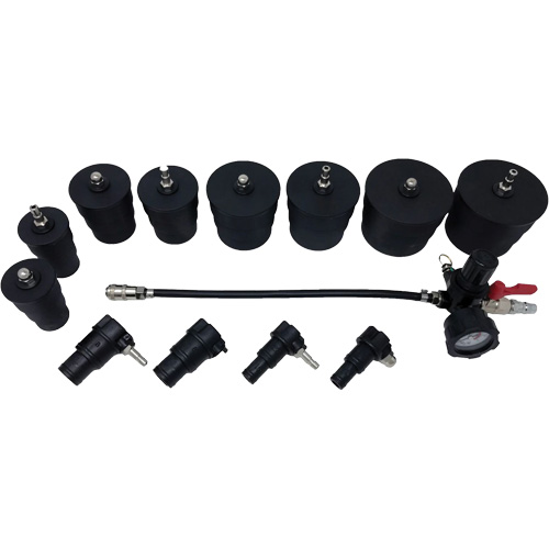System Tester Absolute Business Supply