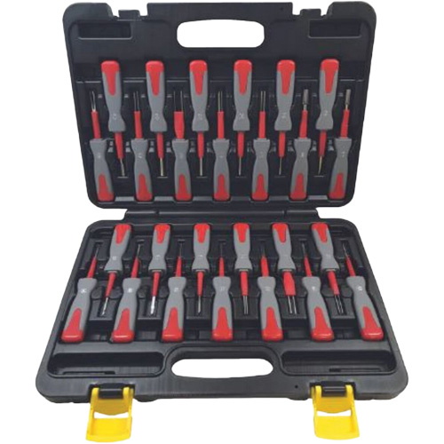 Trousse &agrave; outils pour bornes, 26 mcx Absolute Business Supply