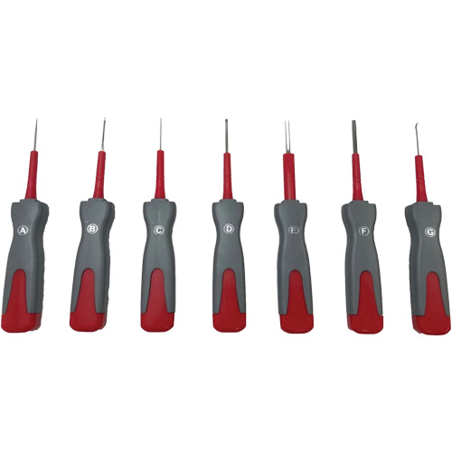 Trousse &agrave; outils pour bornes, 26 mcx Absolute Business Supply