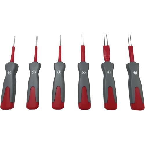 Trousse &agrave; outils pour bornes, 26 mcx Absolute Business Supply